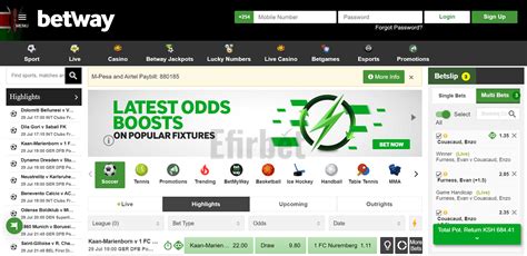 Best Betting Sites in Kenya [2024 Update] .